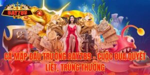 Cá Mập Đấu Trường Bay789 – Cuộc Đua Quyết Liệt, Trúng Thưởng